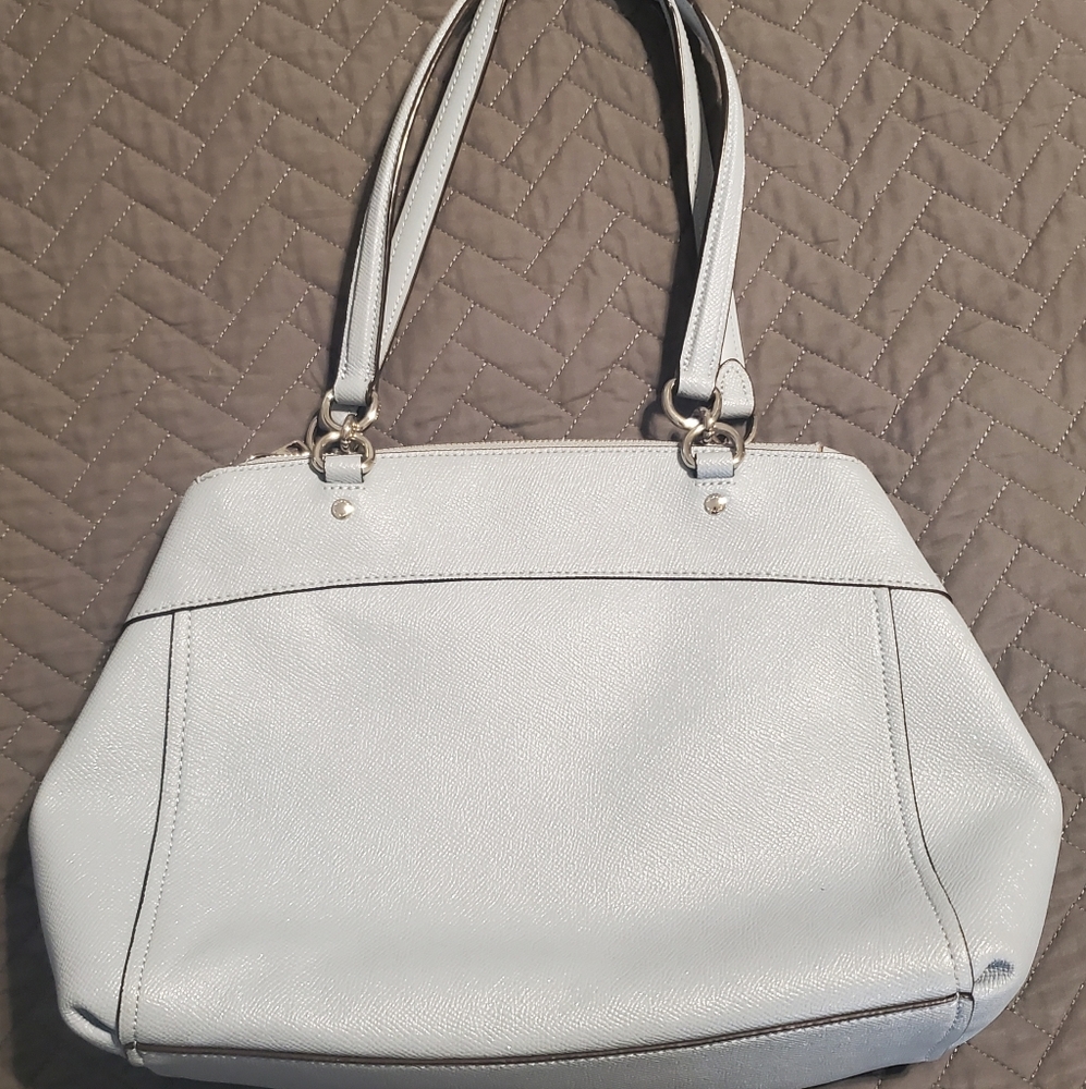 Coach Purse - Picture 2 of 4